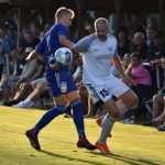 Katovice zdolaly Soběslav, rozhodly standardní situace