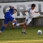 Katovice zdolaly Soběslav, rozhodly standardní situace