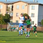 Chýnov nevyhrál ani na čtvrtý pokus. Bod si odvezla Mladá Vožice