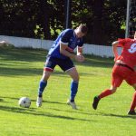 Chyšky v derby uštědřily Božeticím první letošní porážku