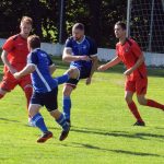 Chyšky v derby uštědřily Božeticím první letošní porážku