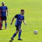 Chyšky v derby uštědřily Božeticím první letošní porážku