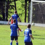 Chyšky v derby uštědřily Božeticím první letošní porážku