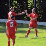 Chyšky v derby uštědřily Božeticím první letošní porážku