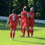 Chyšky v derby uštědřily Božeticím první letošní porážku