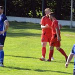 Chyšky v derby uštědřily Božeticím první letošní porážku