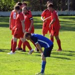 Chyšky v derby uštědřily Božeticím první letošní porážku