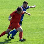 Chyšky v derby uštědřily Božeticím první letošní porážku