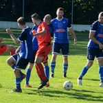 Chyšky v derby uštědřily Božeticím první letošní porážku