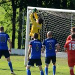 Chyšky v derby uštědřily Božeticím první letošní porážku