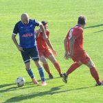 Chyšky v derby uštědřily Božeticím první letošní porážku