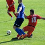 Chyšky v derby uštědřily Božeticím první letošní porážku