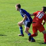 Chyšky v derby uštědřily Božeticím první letošní porážku