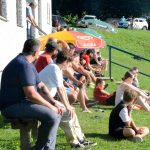 Chyšky v derby uštědřily Božeticím první letošní porážku