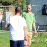 Chyšky v derby uštědřily Božeticím první letošní porážku