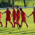 Chyšky v derby uštědřily Božeticím první letošní porážku