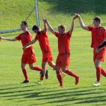 Chyšky v derby uštědřily Božeticím první letošní porážku