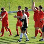 Chyšky v derby uštědřily Božeticím první letošní porážku