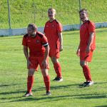 Chyšky v derby uštědřily Božeticím první letošní porážku