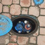 Speciální čidla odhalí poruchu na vodojemu dříve než se projeví