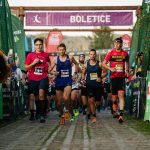 Lesní smečka naposledy proběhla v Boleticích pod hvězdnou oblohou