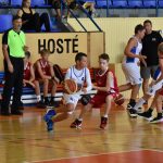 Prvenství putovalo do Klatov, domácí chlapci brali bronz