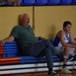 Prvenství putovalo do Klatov, domácí chlapci brali bronz