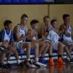 Prvenství putovalo do Klatov, domácí chlapci brali bronz