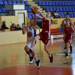 Prvenství putovalo do Klatov, domácí chlapci brali bronz