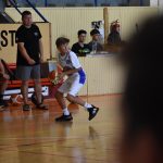 Prvenství putovalo do Klatov, domácí chlapci brali bronz