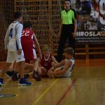 Prvenství putovalo do Klatov, domácí chlapci brali bronz