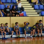 Prvenství putovalo do Klatov, domácí chlapci brali bronz