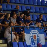 Prvenství putovalo do Klatov, domácí chlapci brali bronz