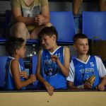 Prvenství putovalo do Klatov, domácí chlapci brali bronz