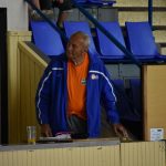 Prvenství putovalo do Klatov, domácí chlapci brali bronz