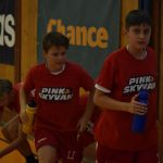 Prvenství putovalo do Klatov, domácí chlapci brali bronz