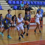 Prvenství putovalo do Klatov, domácí chlapci brali bronz