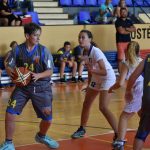 Prvenství putovalo do Klatov, domácí chlapci brali bronz