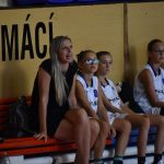 Prvenství putovalo do Klatov, domácí chlapci brali bronz