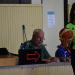 Prvenství putovalo do Klatov, domácí chlapci brali bronz