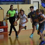 Prvenství putovalo do Klatov, domácí chlapci brali bronz