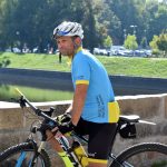 Pro domácí hospic Athelas běželo mezi mosty 505 lidí. Kamenný most přešel i jelen