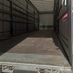 Policejní kontroly u Majdaleny se dnes zaměřily na nelegální převoz migrantů