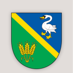 Lety nikdy neměly svůj obecní znak. Vybraly návrh s labutí