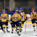 VIDEO: Zápas s Příbramí Králové otočili ve třetí části