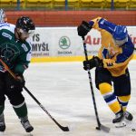 VIDEO: Zápas s Příbramí Králové otočili ve třetí části