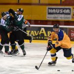 VIDEO: Zápas s Příbramí Králové otočili ve třetí části