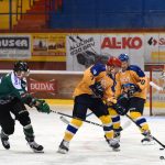 VIDEO: Zápas s Příbramí Králové otočili ve třetí části