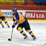 VIDEO: Zápas s Příbramí Králové otočili ve třetí části