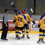 VIDEO: Zápas s Příbramí Králové otočili ve třetí části